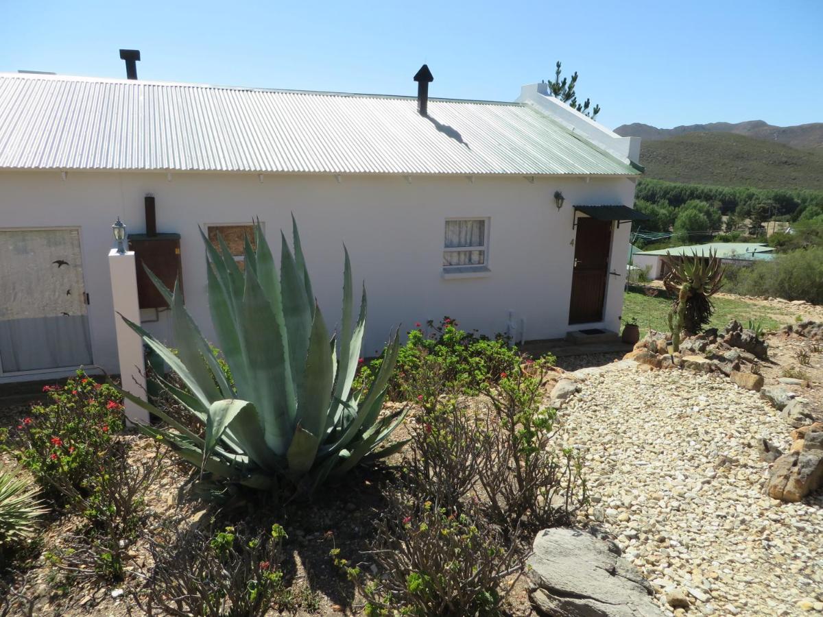 Hotel Bo Kouga Mountain Retreat Ongelegen Exterior foto