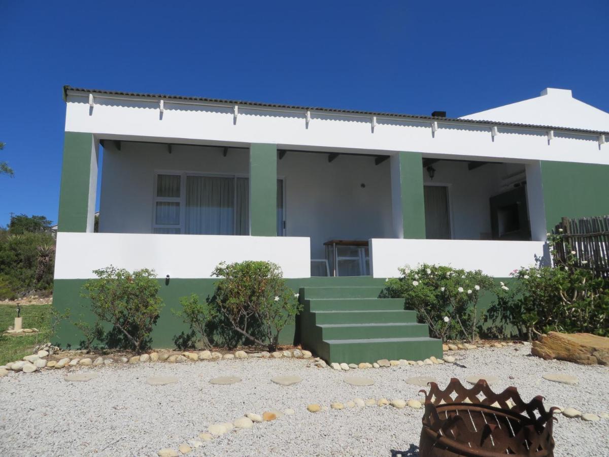 Hotel Bo Kouga Mountain Retreat Ongelegen Exterior foto