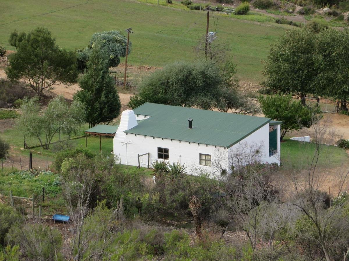 Hotel Bo Kouga Mountain Retreat Ongelegen Exterior foto